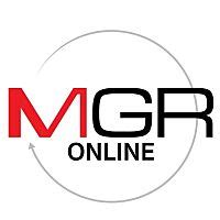 mgronline line today